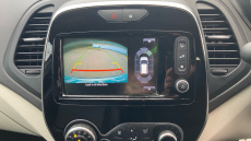 Renault Captur 0.9 TCE 90 GT Line 5dr Petrol Hatchback